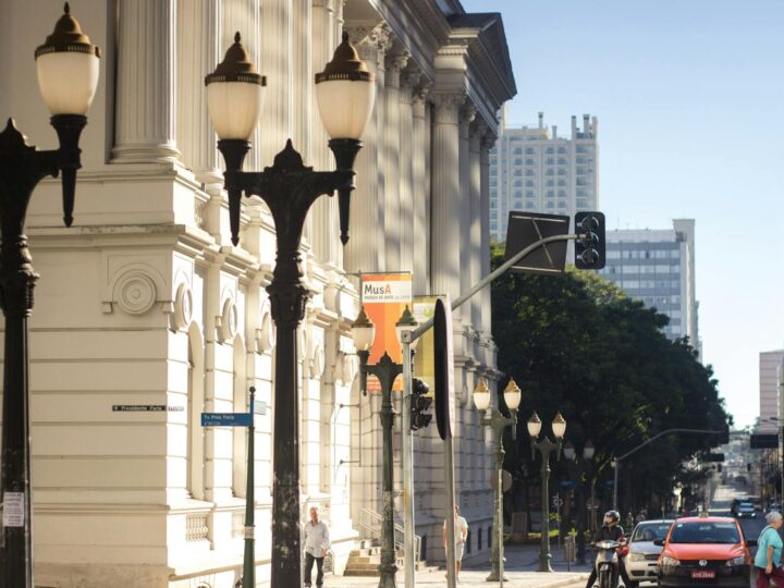 Centro Acutico Ilo