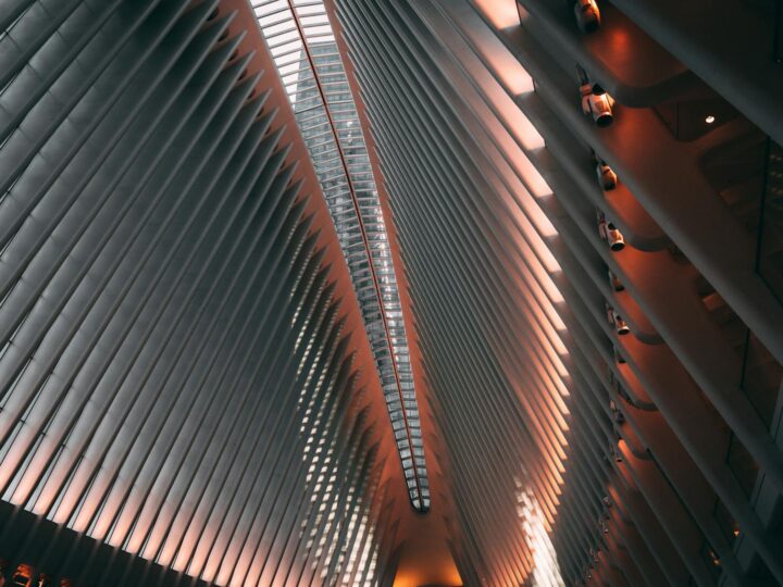 Atrium Dube