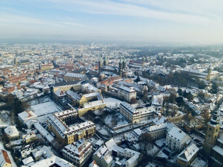 Старе мсто Бамберг
