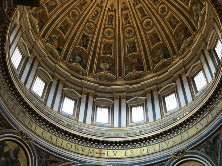 Basilica dellAssunzione della Vergine Maria  St Hostn