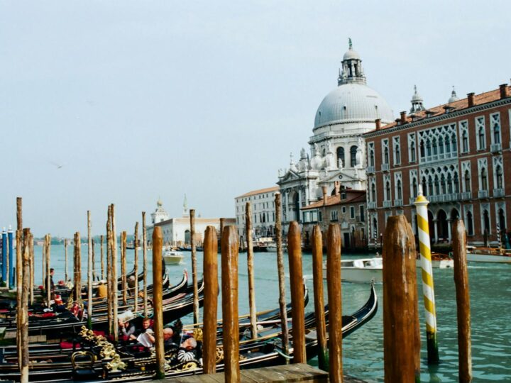 Basilica dellAssunzione della Vergine Maria  St Hostn