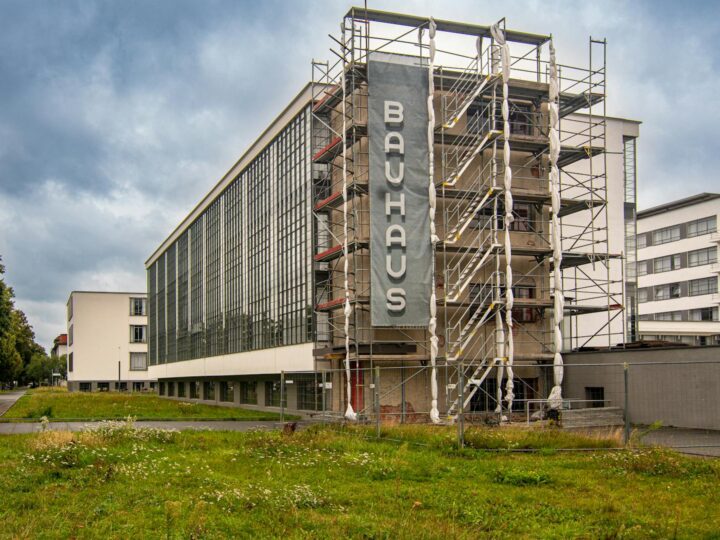 Bauhaus Dessau