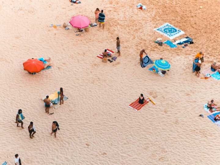 Playa de la Competencia