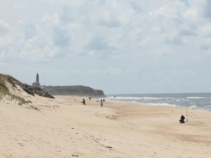 Playa de la Competencia