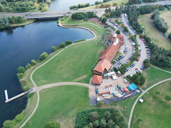 Parco Caldecott