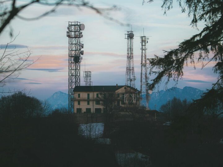 Parque Natural Regional Campo dei Fiori
