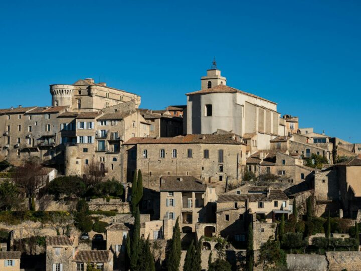 Castelo Lietava