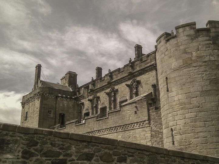 Castelo Lietava