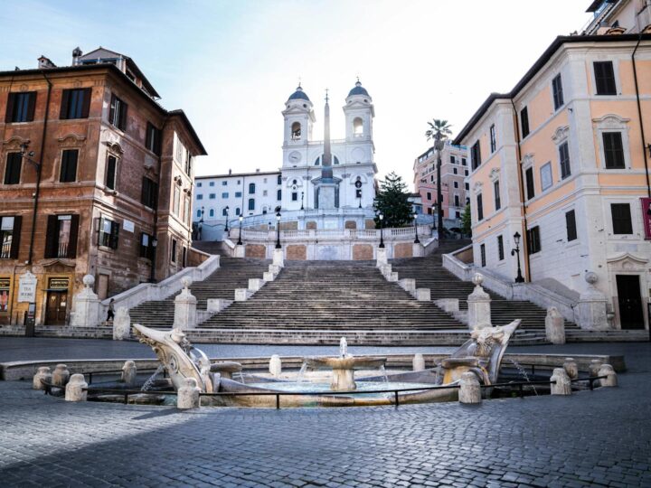 Castello di Monti