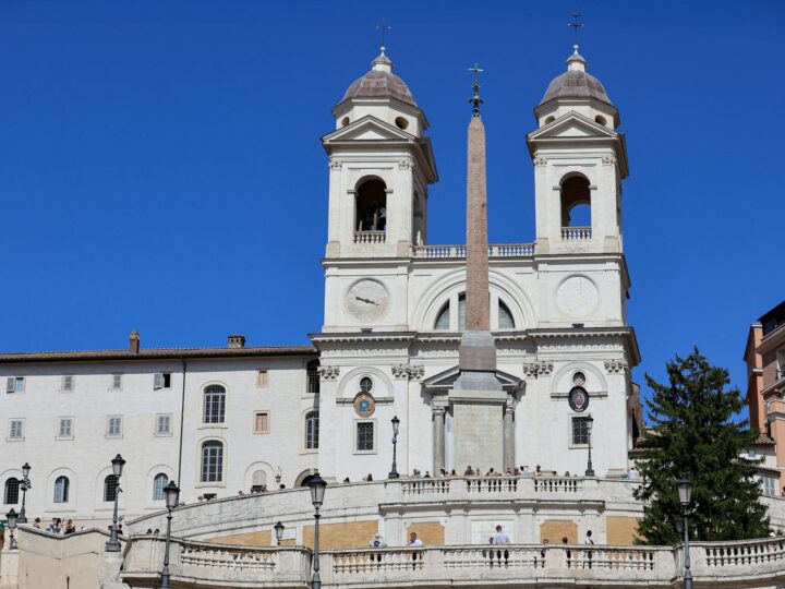 Castello di Monti