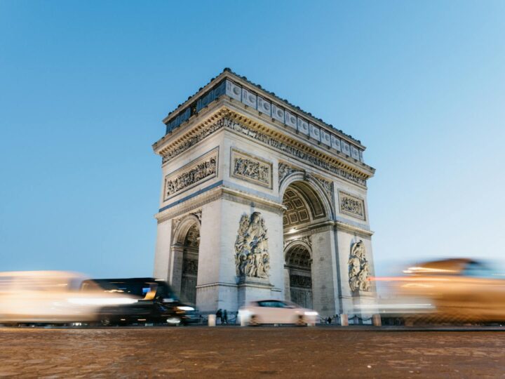 Catacombe di Parigi