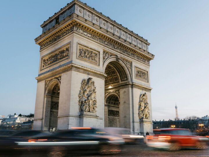 Catacombe di Parigi