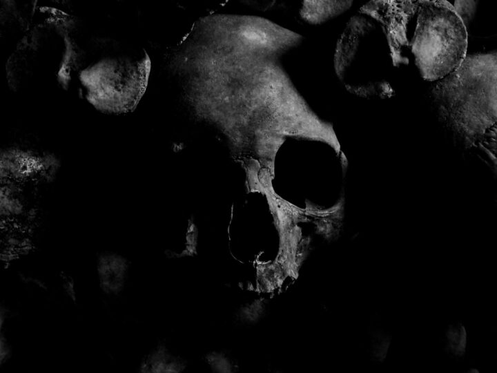 Catacombe di Parigi