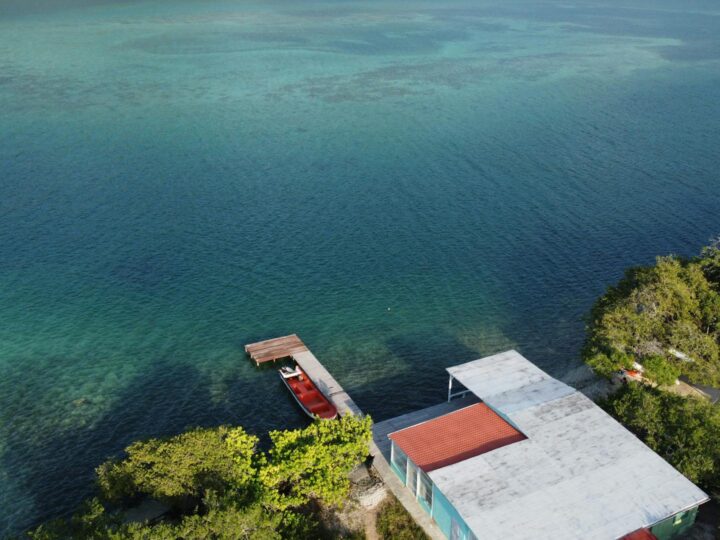 A costa de Chalkida