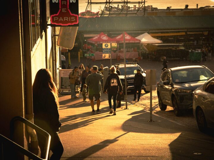 Ciudad del Encaje y la Moda