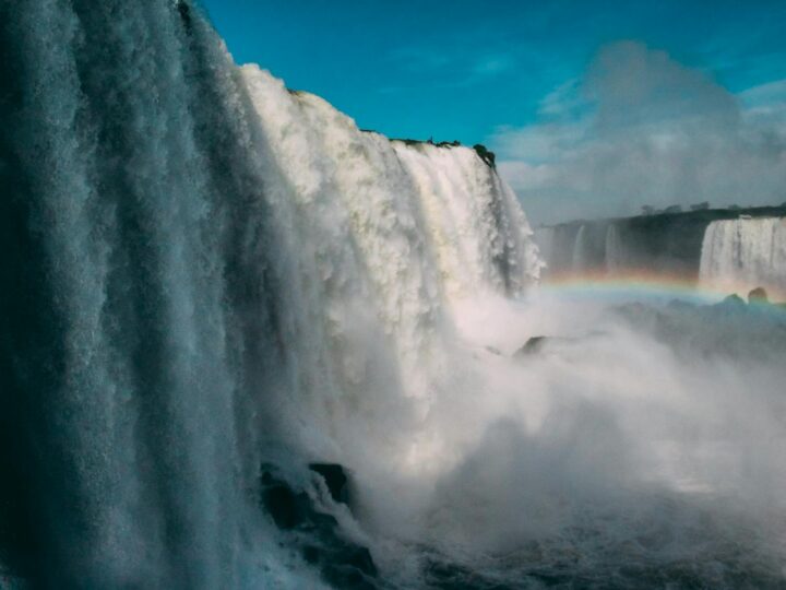 Parque de aventuras COOLONGALOOK