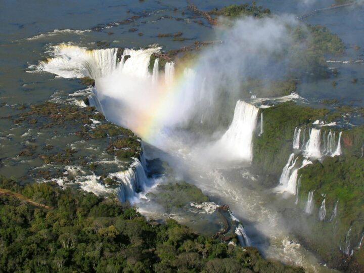 Parque de aventuras COOLONGALOOK