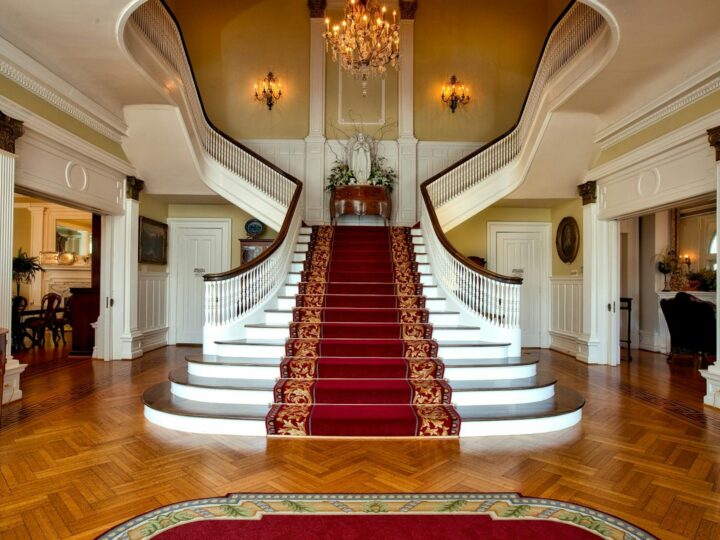 Hotel Drayton Manor