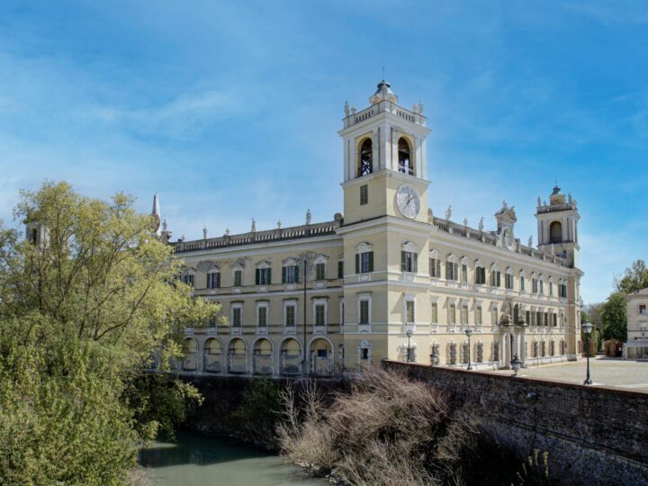 Palacio Ducal de Gandia