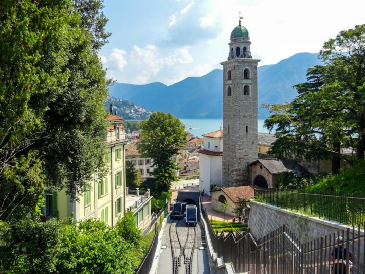 Funicular
