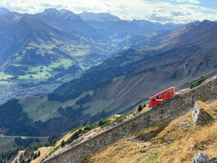 Funicular