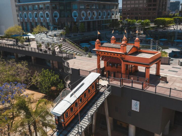 Funicular