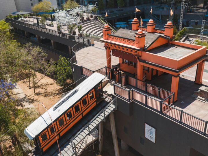 Funicular
