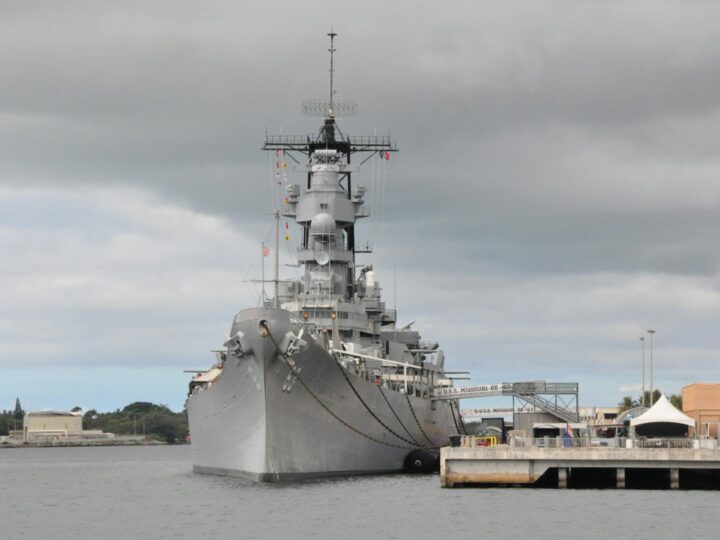 Muse naval allemand de Wilhelmshaven