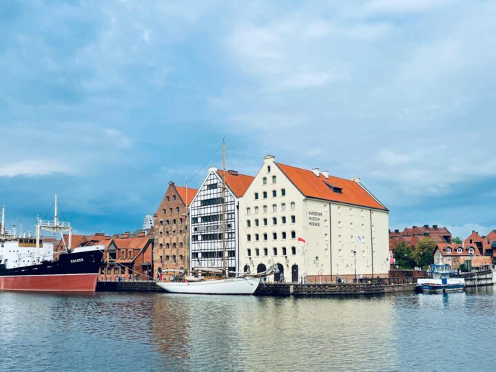 Muse naval allemand de Wilhelmshaven