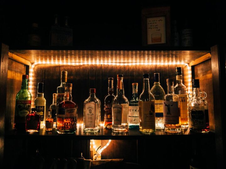 Museo del Gin Hasselt