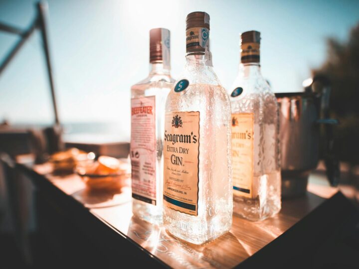 Museo del Gin Hasselt