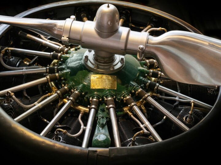 Technikmuseum Hugo Junkers