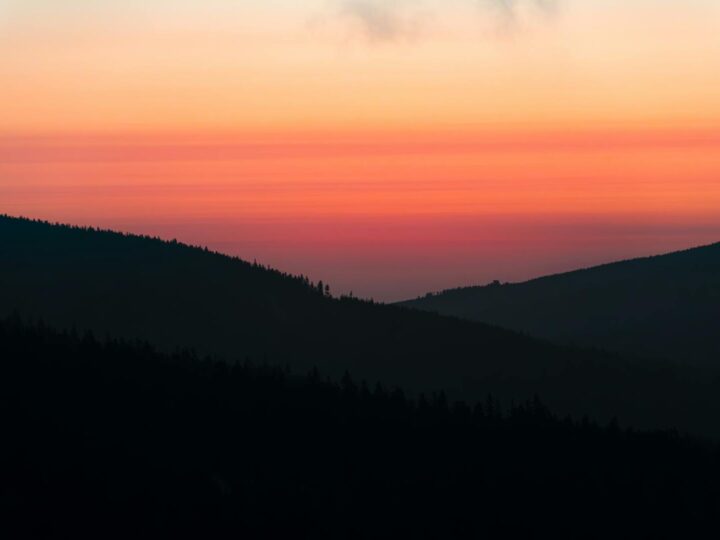 Parco Nazionale di Karkonosze