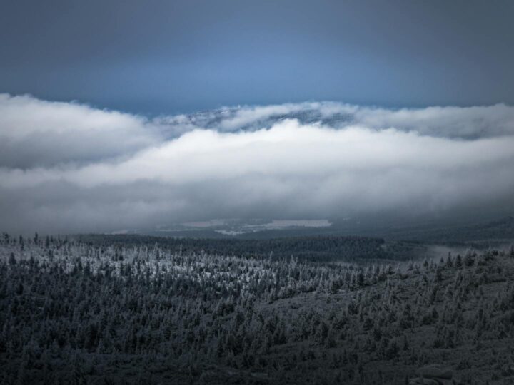 Parco Nazionale di Karkonosze