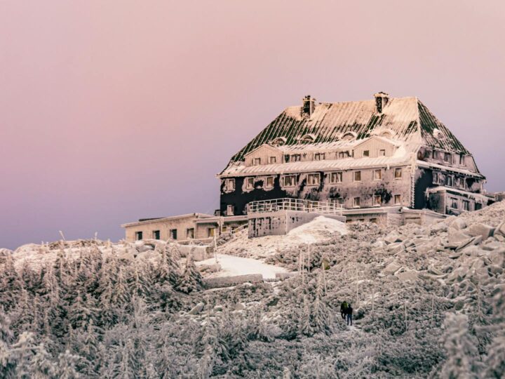 Parco Nazionale di Karkonosze