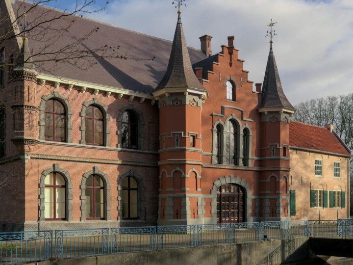 Kasteel Helmond