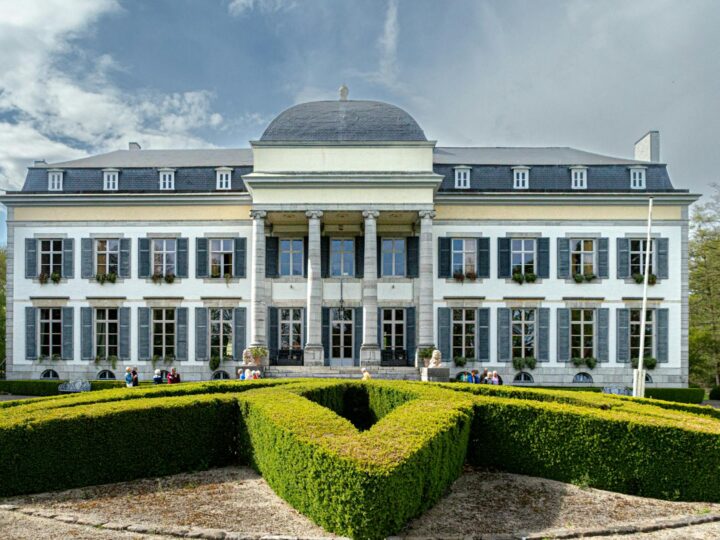 Kasteel Helmond