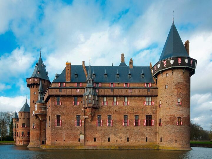 Kasteel Helmond