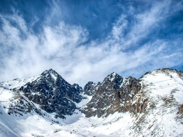 Low Tatras National Park