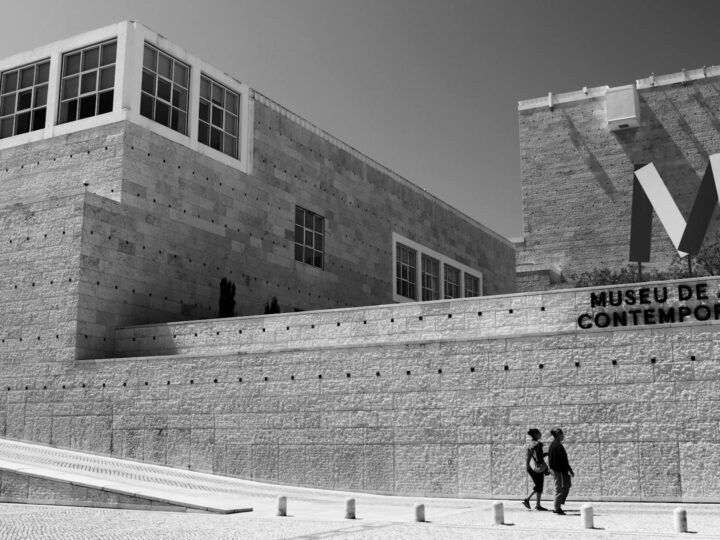 MAAT  Museo di Arte Architettura e Tecnologia