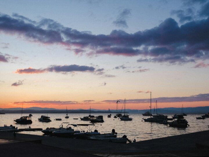 Marina Aquapark