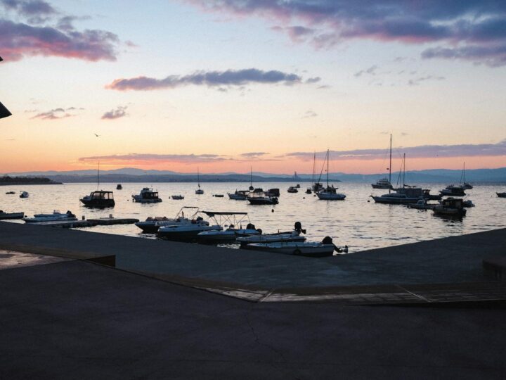 Marina Aquapark