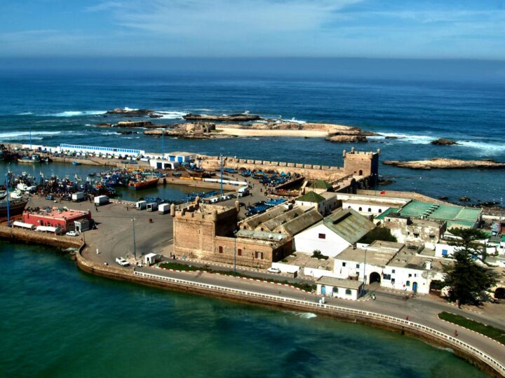 Marina Aquapark