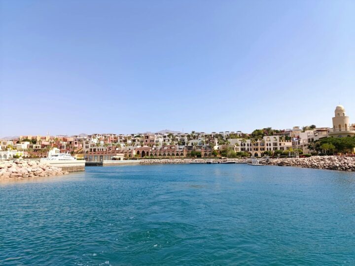 Marina Aquapark