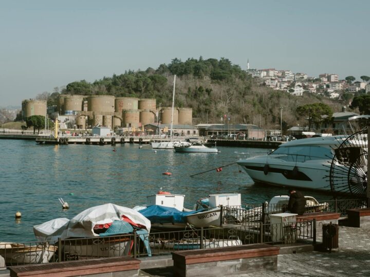 Marina Aquapark