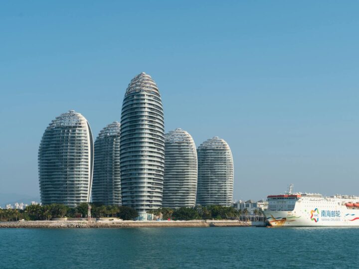 Marina Aquapark