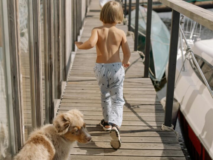Marina Aquapark