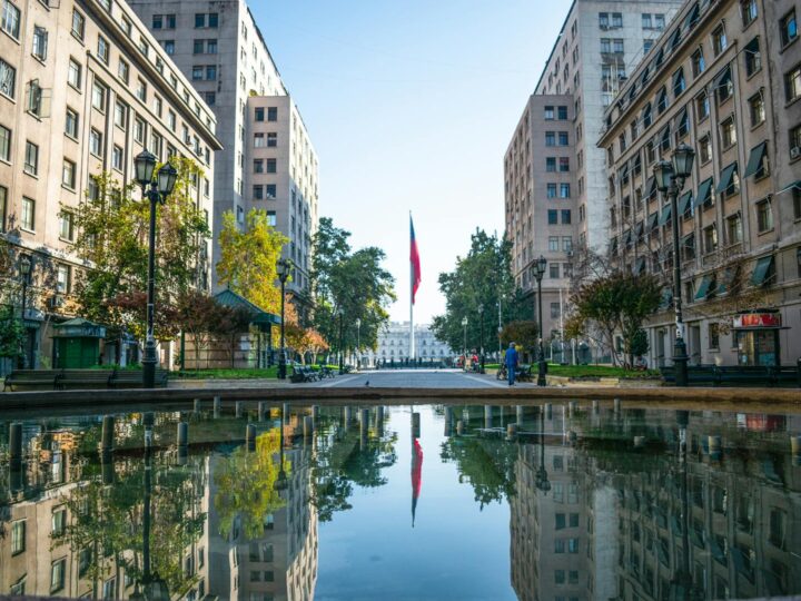 Metropolpark