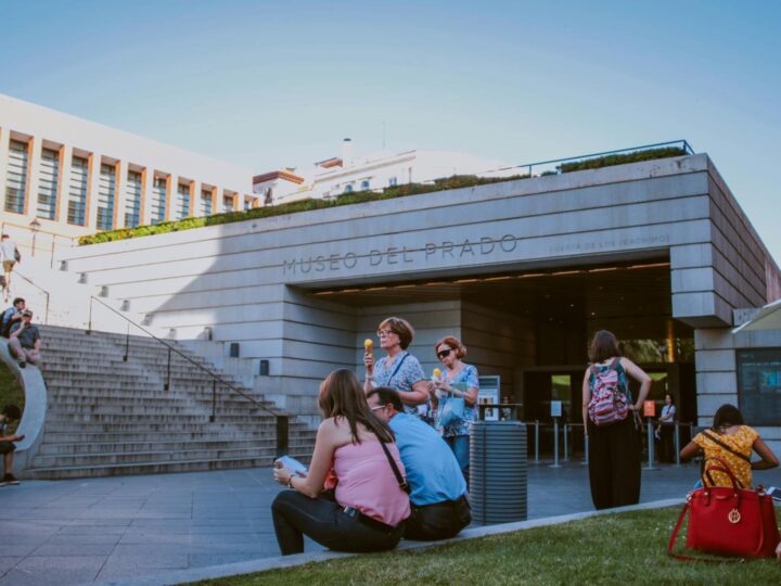 Museum of the Slovak National Uprising