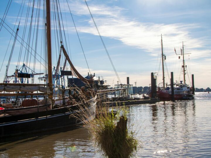 Museumshafen Oevelgnne eV